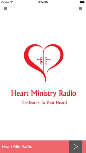 Heart Min Radio