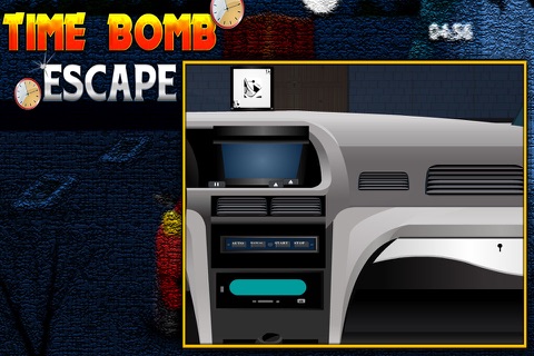 Time Bomp Escape screenshot 3