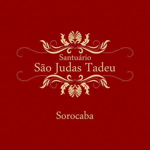 Santuário São Judas Tadeu - Sorocaba icon