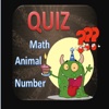 chibi characters animal-s math problem solver