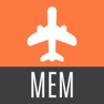 Get Memphis Travel Guide and Offline City Street Map for iOS, iPhone, iPad Aso Report