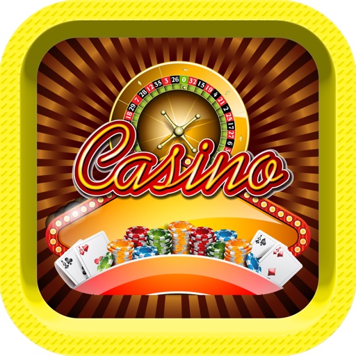 777 Caesar Slots Fantasy Of Vegas - Coin Pusher icon