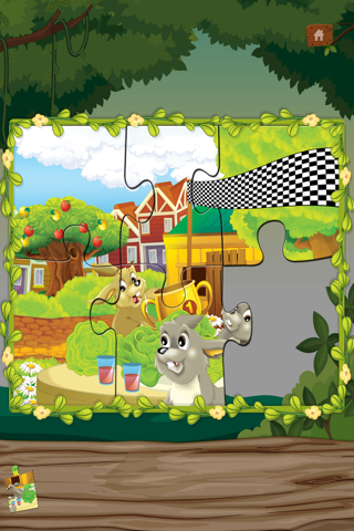 A Farm Story for toddlers (Premium) screenshot 2