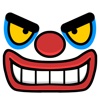 Tap Tap Clowns - Beat The Evil Clowns!
