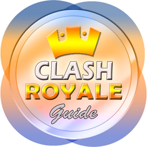 Cheats Guide for Clash Royale Strategy iOS App