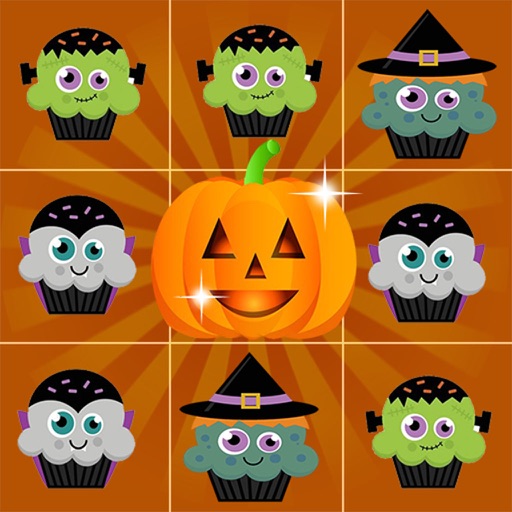 Halloween Quest iOS App