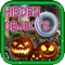 Bewitch Nightmare Hidden Objects - Halloween