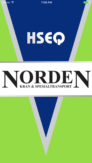 Norden K&S HSEQ(圖1)-速報App