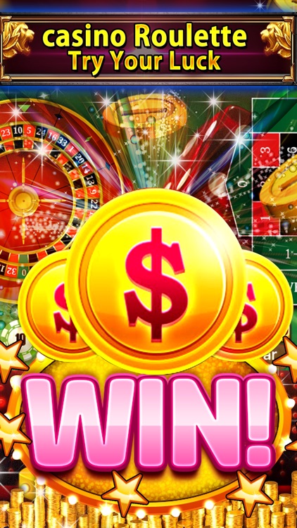 Fortune Jackpot Coins 7's Slots & All Casino Games