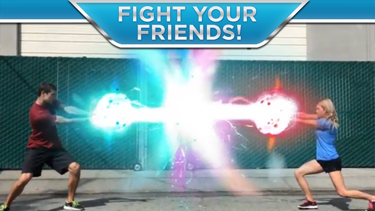 Super Power FX - Be a Superhero! screenshot-3
