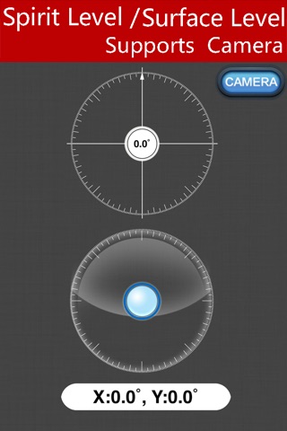 Flashlight and Ruler screenshot 3