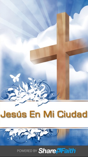 Jesús En Mi Ciudad(圖1)-速報App