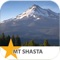 The “Shasta, California” iPhone app will bring you a new local perspective on this magical little town