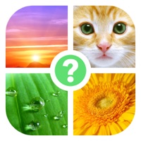 4 Images Quel est le mot?