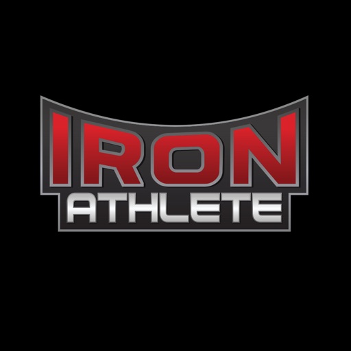 Iron Athlete