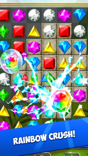 Jewels Coco Drop(圖3)-速報App