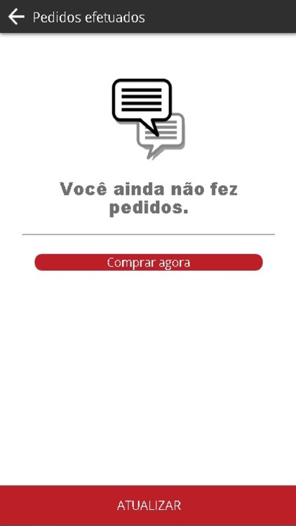 Pizzas Já screenshot-3