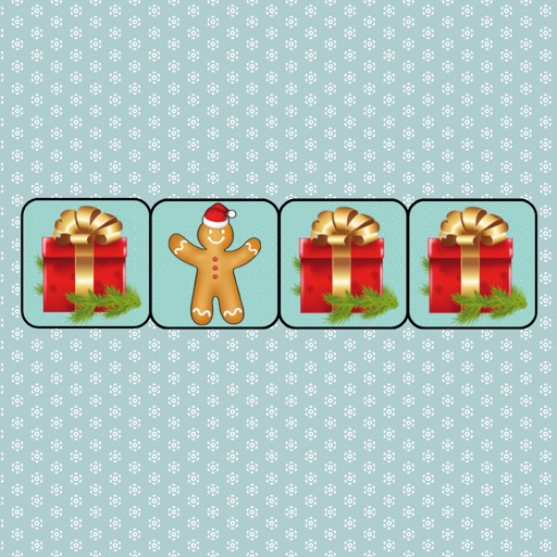 Christmas Exchange - Santas Revenge - Free icon