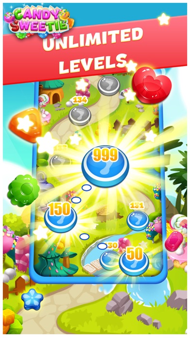 CANDY SWEETIE - SWITCH CHARM SUGAR & CRUSH COOKIE 1.4 IOS GAME GIẢI TRÍ CANDY SWEETIE - SWITCH CHARM SUGAR & CRUSH COOKIE 1.4 IOS