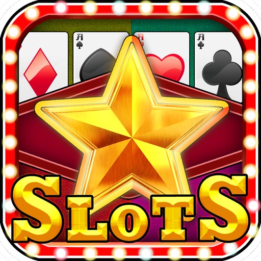 Double Mega Diamond Casino - 777 Win Big Slots iOS App