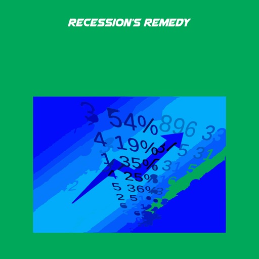Recession's Remedy