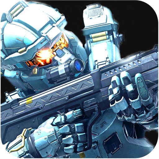 Eliminator Pro - A S.W.A.T Sniper Shooter iOS App