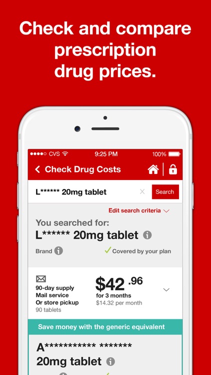 CVS Caremark