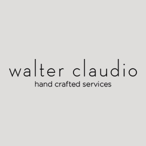 Walter Claudio Team App icon