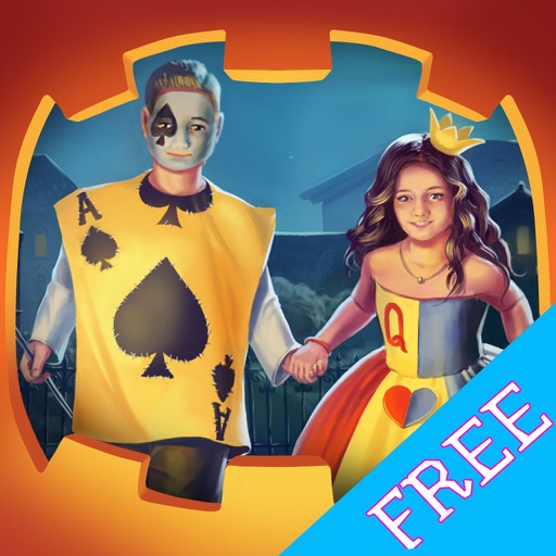 Solitaire game Halloween 2 Free Icon
