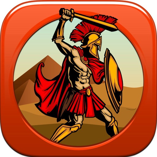 Defend The Exodus Land FREE iOS App