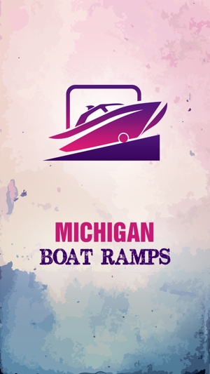 Michigan Boat Ramps(圖1)-速報App