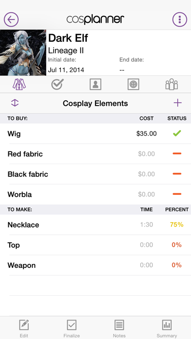 Cosplanner By Juan Antonio Alvarez Sanchez Ios United States - hd robloxe wallpaper app ranking and store data app annie