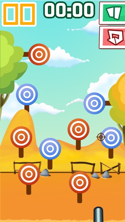 Shotgun Master 2016 (Happy Box) shooting game free