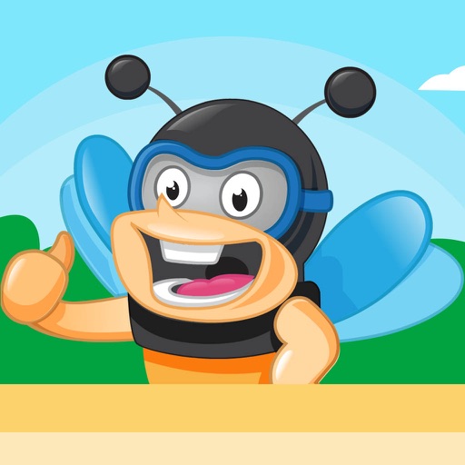 BumbleBee-Neurobic iOS App