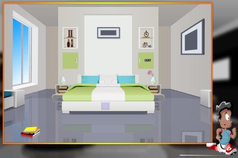 Modern Guest House Escape screenshot 3