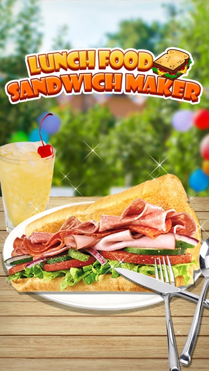 Lunch Food Maker