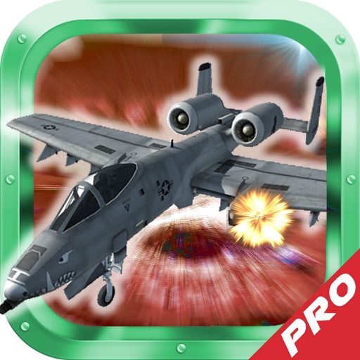 Action Combat Aircraft PRO : Adventure Sky icon