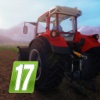 Farming Simulator 2017 -  Combine Harveste