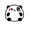 Funny Panda Emojis