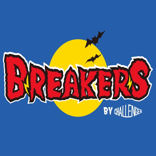 BREAKERS iOS App