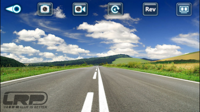 LRP GRAVIT VISION FPV screenshot 2