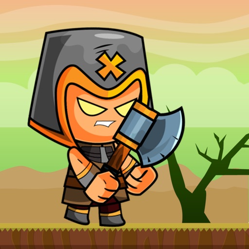 Dead Man Dash Lite Icon