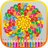 Mandala Coloring Book for Adults Stress Relief