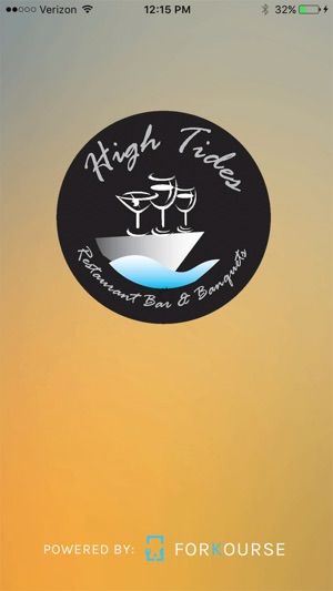 High Tides Restaurant(圖1)-速報App