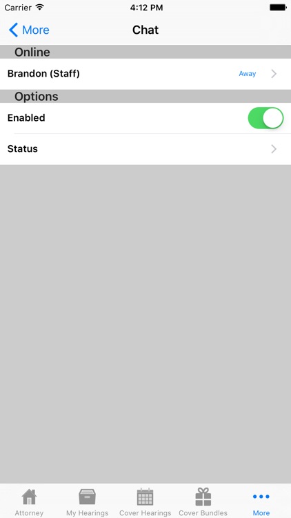 Docketly screenshot-4
