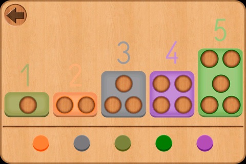 Educa - Amazing Toddlers Games screenshot 4