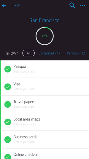 Travel Ready(圖3)-速報App