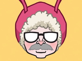 Pink Animated