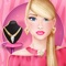 * Enjoy the role of a jewelry designer in this fantastic fashion game for girls