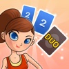 DUO! Pairs &amp; Brain Fitness Game